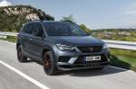 Cupra Ateca 2018 года (WW)